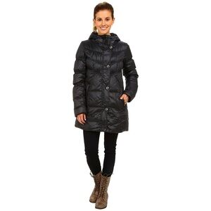 PRANA Milly Jacket Black XS